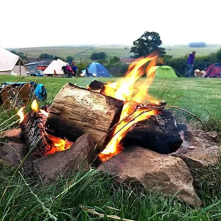 Sss Camping *
